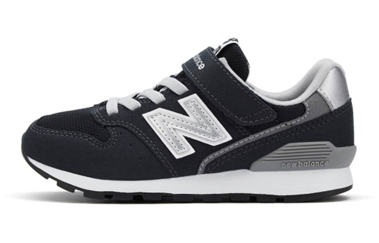 New Balance New Balance NB 996 Low top Kids Lifestyle Shoes Navy Blue Kids'