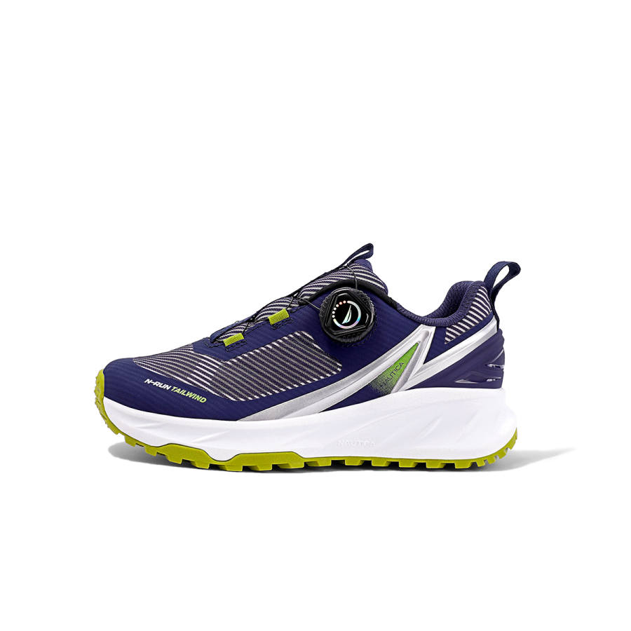 NAUTICA Kids' Running Shoes Unisex