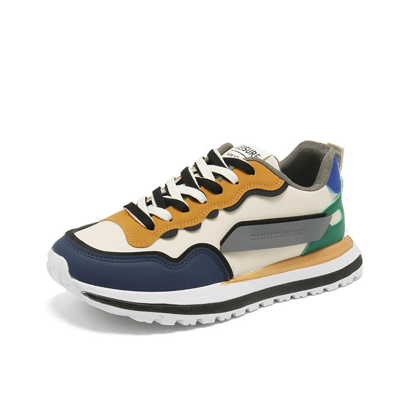 GONGFUHUOBAN Abrasion Resistant Breathable Moisture Wicking Abrasion Resistant Breathable Moisture Wicking Low top