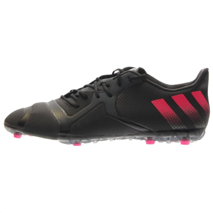 Adidas Adidas ACE 16+ Artificial Turf Soccer Shoes Men's Black
