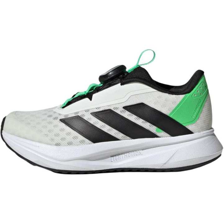 Adidas Adidas DURAMO SL 2.0 Low top Kids' Running Shoes White Black Kids'