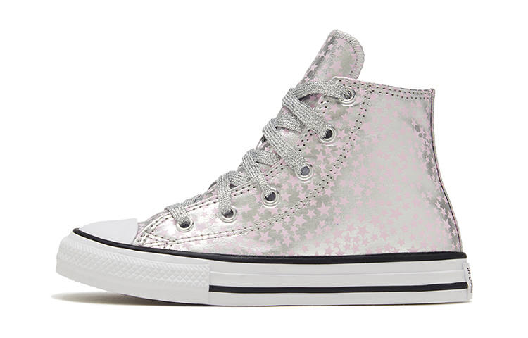 Converse Converse Chuck Taylor All Star High TD 'She's A Star'
