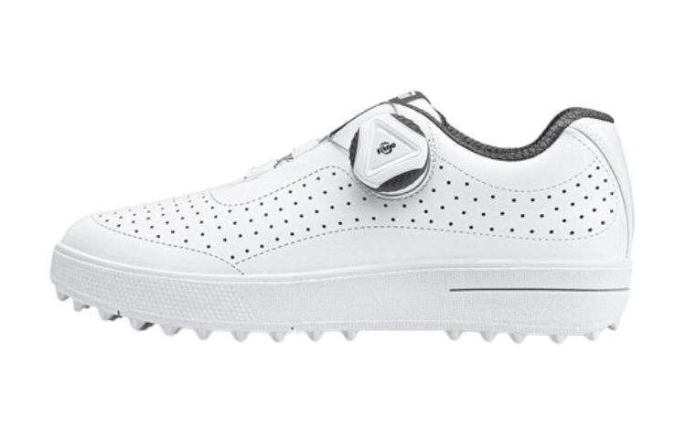 PGM Slip Resistant Abrasion Resistant Slip Resistant Abrasion Resistant Low top Kids' Training Shoes White Kids'