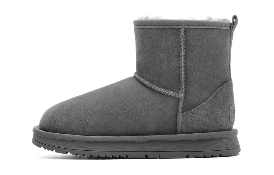 Dickies High top Kids' Boots Smoke Gray Kids'