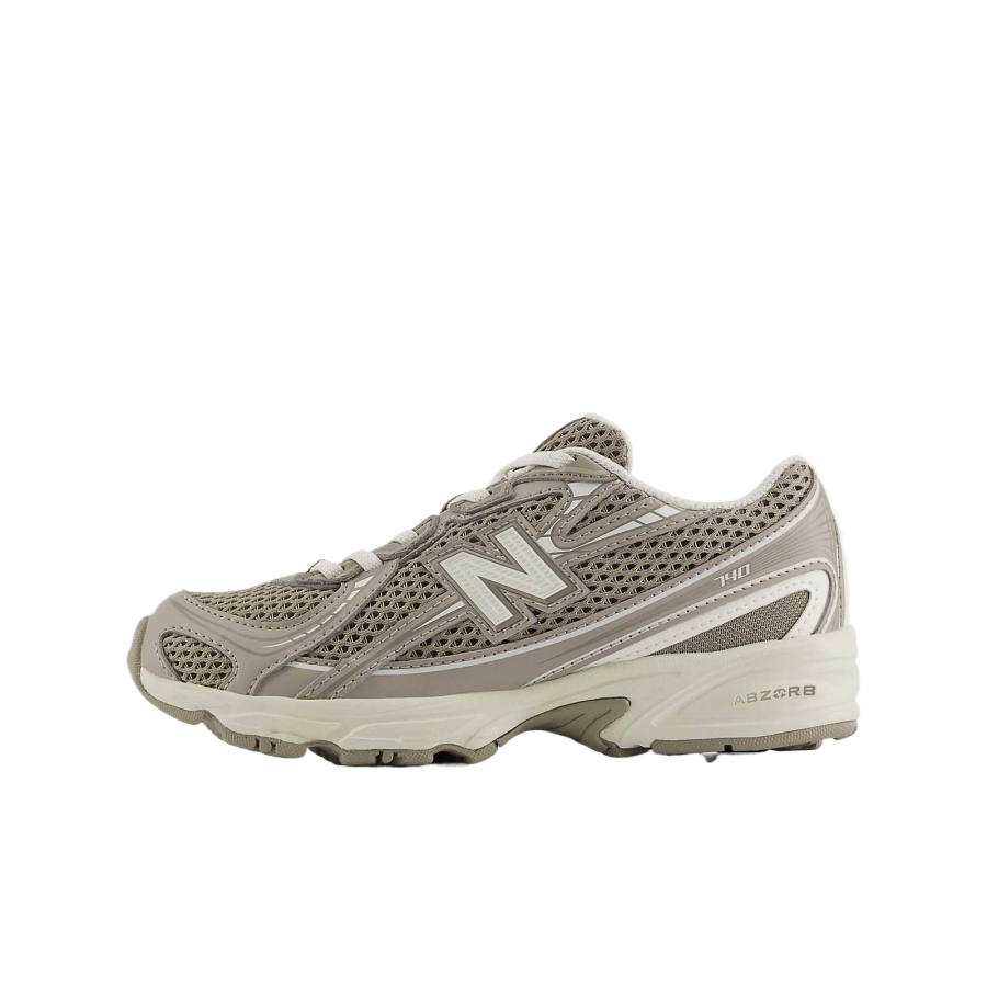 New Balance New Balance NB 740 Cushioning Kids' Running Shoes Brown/Beige