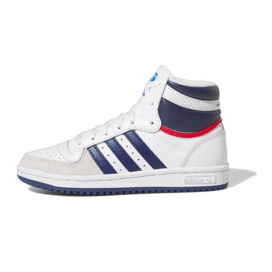 Adidas Originals Adidas Top Ten RB J 'White Dark Blue'