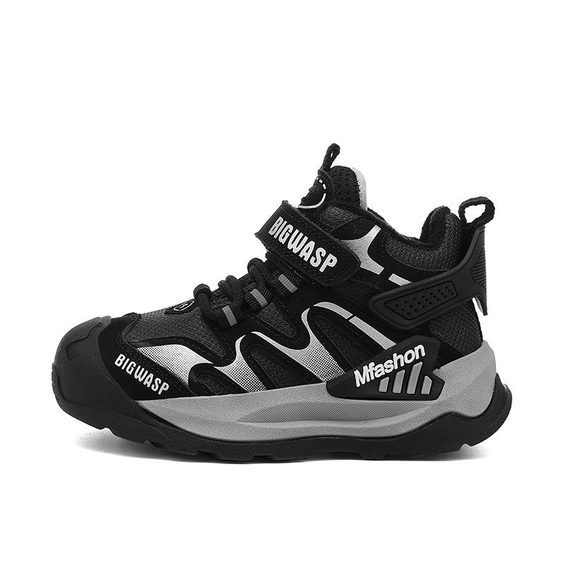 BIG WASP Kids' Outdoor Shoes Kids
