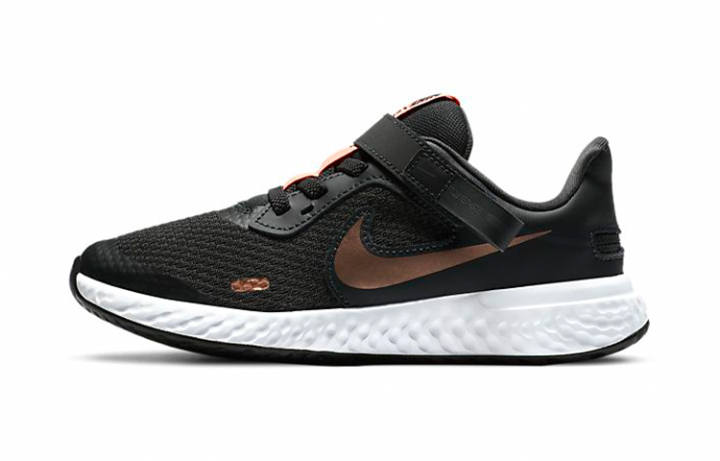 Nike Nike Revolution 5 Series Kids' Running Shoes Pre School