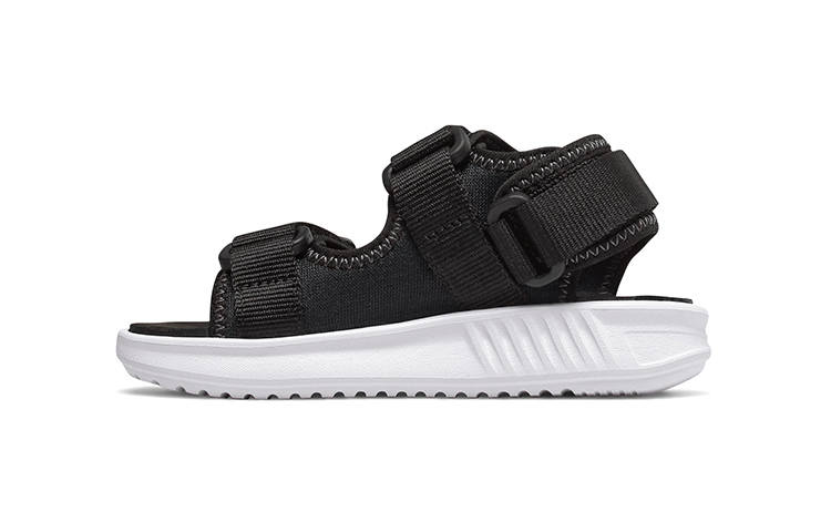 New Balance New Balance NB 750 Low top Sandal Black White Infant And Toddler
