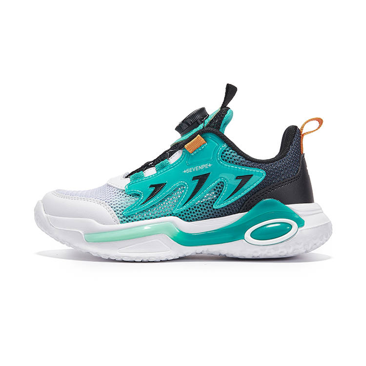 7-PE 7 PE Abrasion Resistant Rebound Lightweight Cushioning Breathable