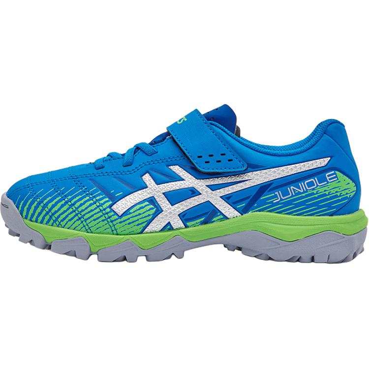ASICS ASICS Low top Kids' Shoes Blue Kids'