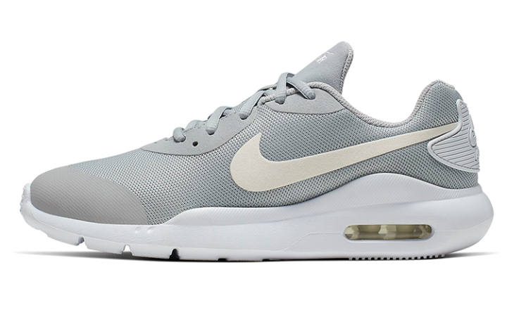 Nike Nike Air Max Oketo 'Gray White' GS