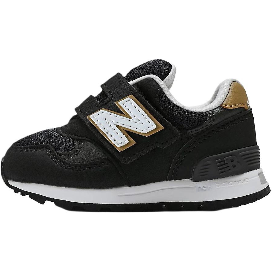 New Balance New Balance NB 313 Low top Toddler Shoes Black Infant And Toddler