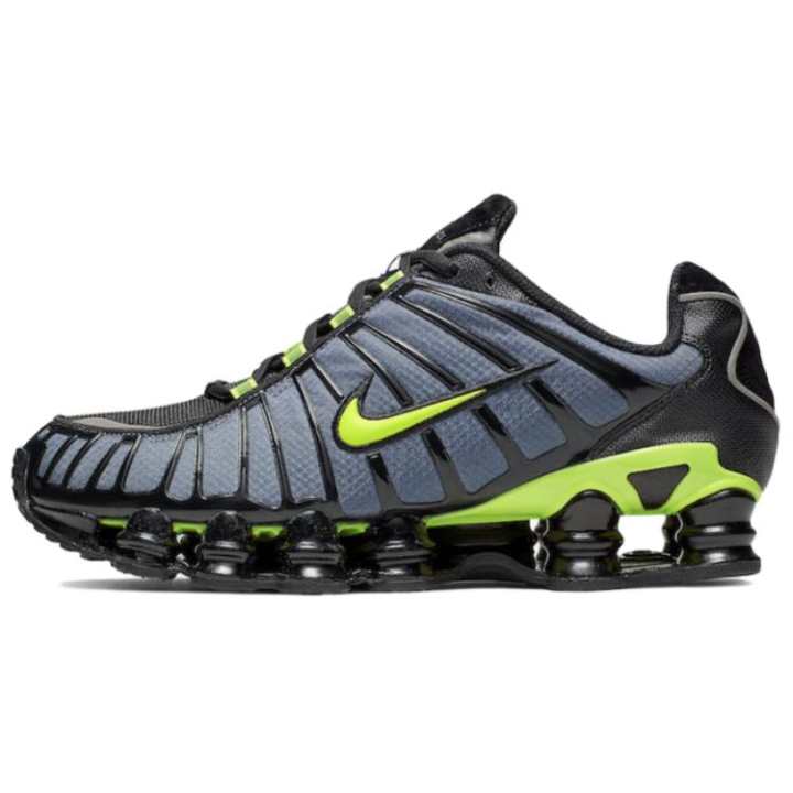 Nike Nike Shox Tl Thunderstorm