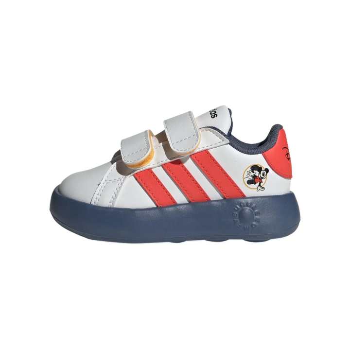 Adidas adidas Grand Court Disney X 2.0 I 'Mickey Mouse'