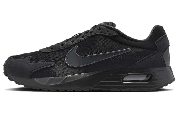 Nike Nike Air Max Solo 'Triple Black'