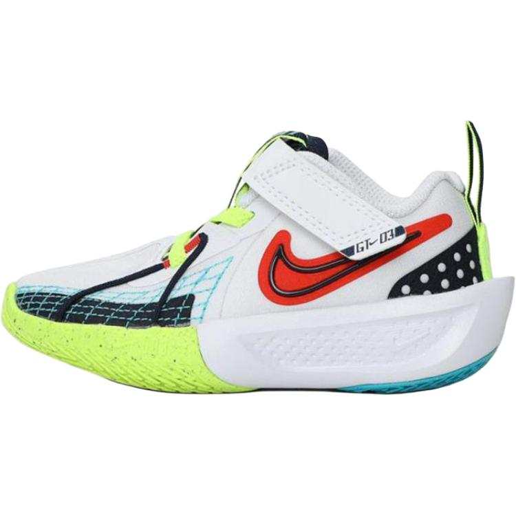 Nike Nike G.T. Cut 3 Kids' Casual Shoes Pre School