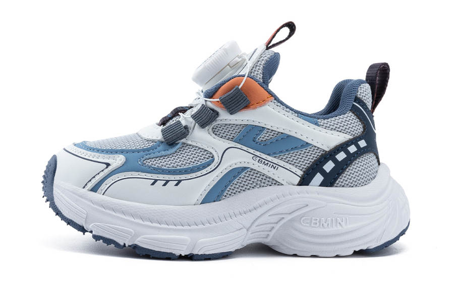 EBMINI EBMINI Kids' Casual Shoes Pre School