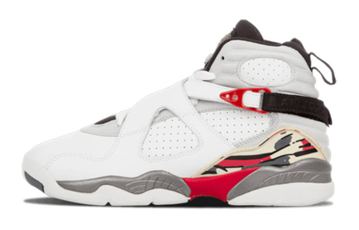 Jordan Jordan 8 Retro Bugs Bunny 2013 GS