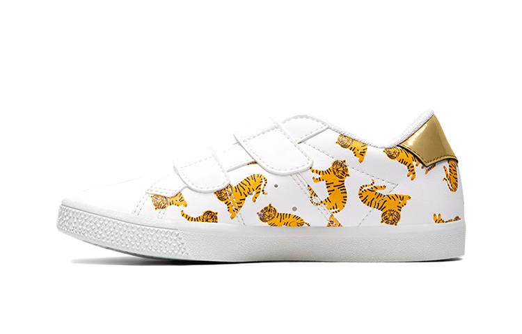 Onitsuka Tiger LawnShipLawnship Slip Resistant Abrasion Resistant Slip Resistant Abrasion Resistant Low top
