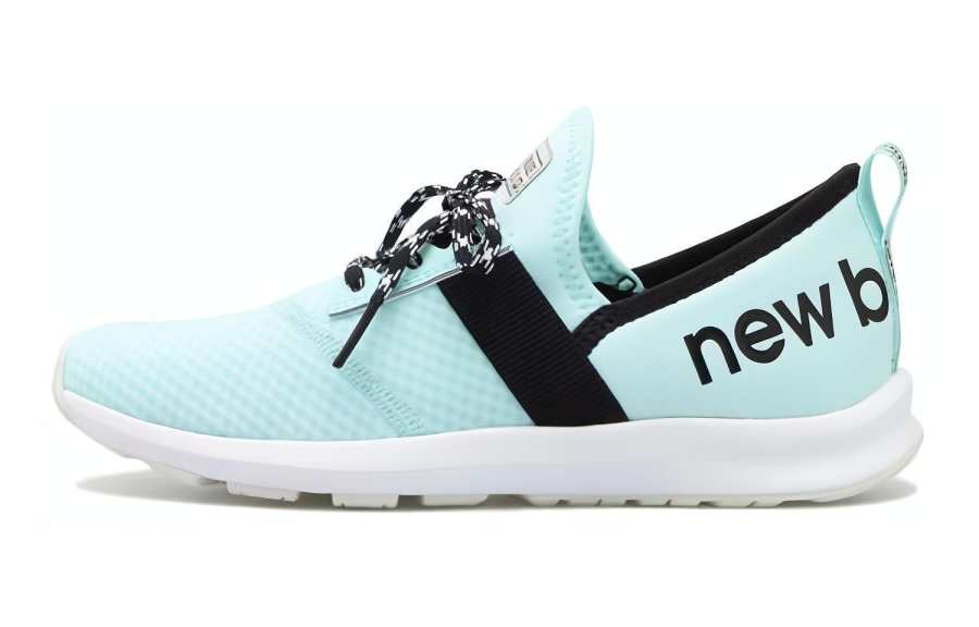 New Balance New Balance NB Nergize Kids Lifestyle Shoes Mint Green Kids'