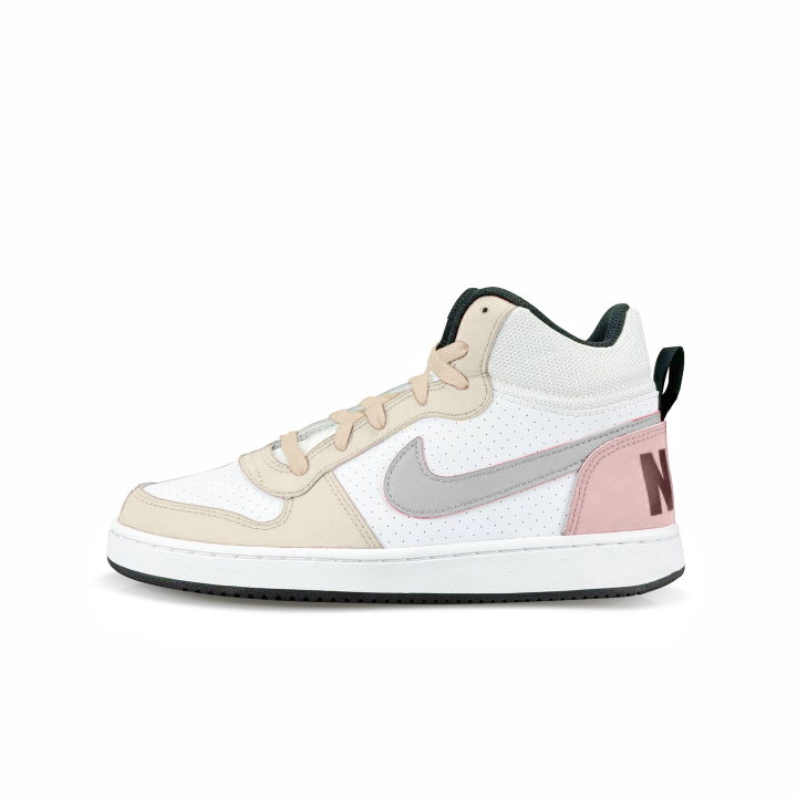 Nike Nike Court Borough Kids' Skateboarding Shoes Kids