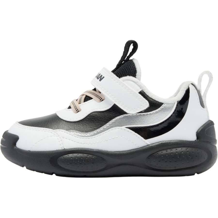 QIAODAN Toddler Shoes Baby
