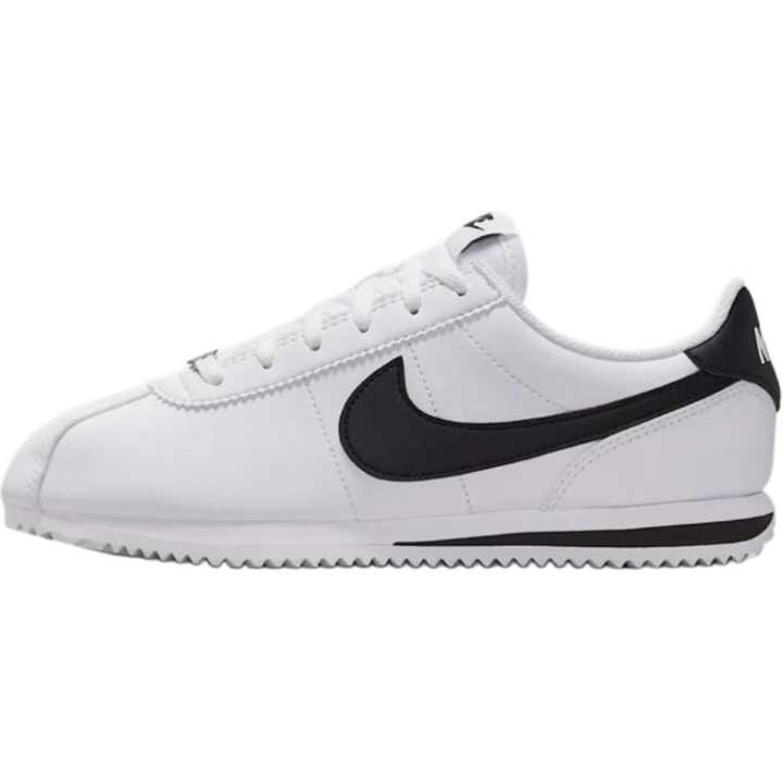 Nike Nike Cortez Low top Casual Shoes White Black Unisex