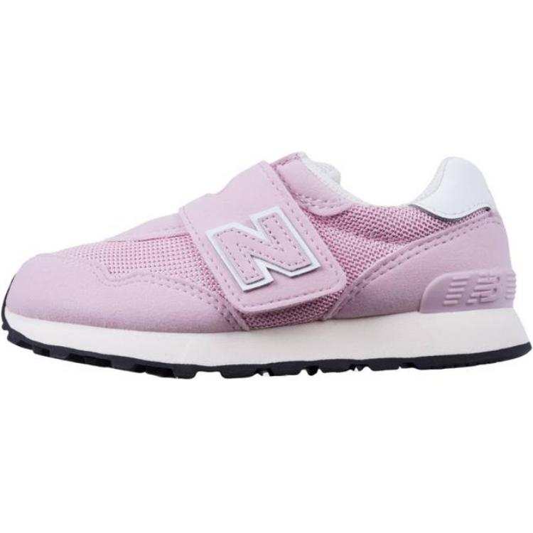 New Balance New Balance NB New Balance Abrasion Resistant Abrasion Resistant Low top Kids Lifestyle Shoes Pink Purple
