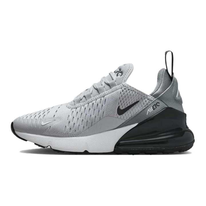 Nike Nike Air Max 270 Low top Running Shoes Gray Unisex