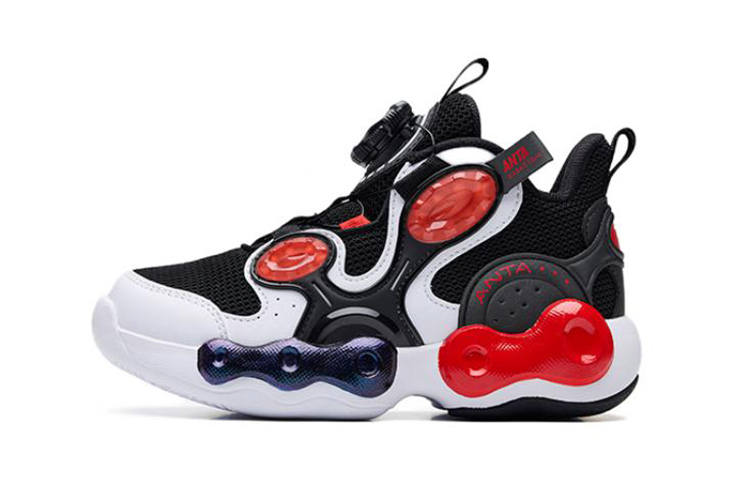 Antakids Kids' Basketball Shoes Pre School