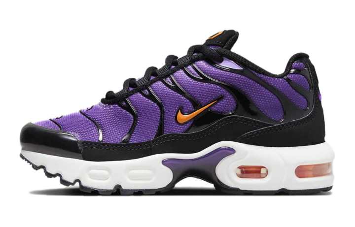 Nike Nike Air Max Plus OG Voltage Purple 2024 PS