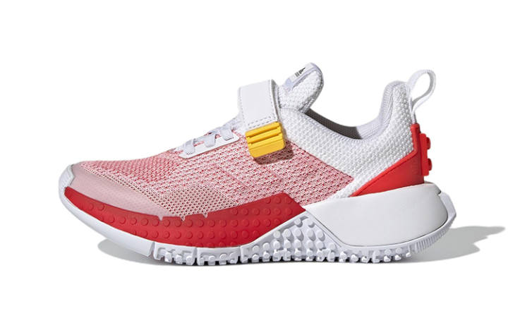 Adidas adidas Pro LEGO Cloud White Red PS