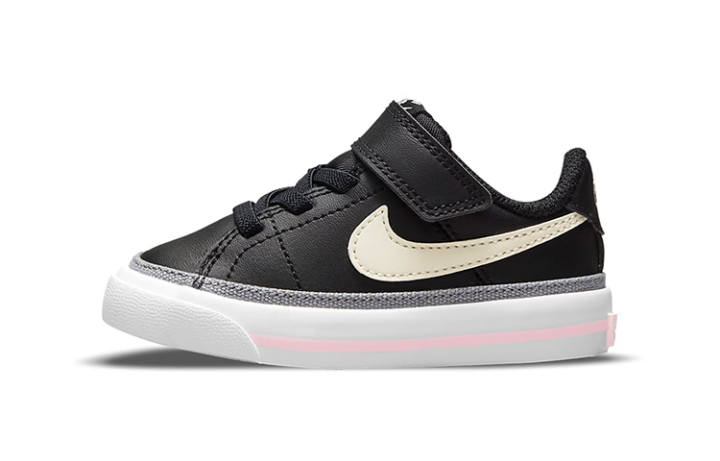 Nike Nike Court Legacy Toddler Shoes Baby