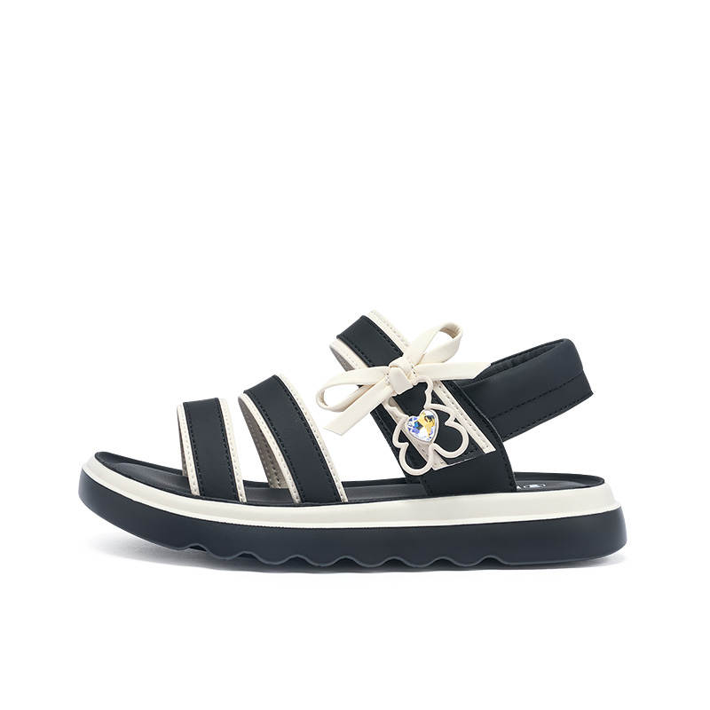 BIG WASP Slip Resistant Breathable Lightweight Cushioning Children's Sandals Kids'