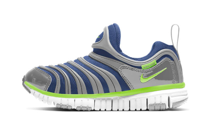 Nike Nike Dynamo Free Comfortable Slip Resistant Cushioning Abrasion Resistant Slip Resistant Cushioning Abrasion Resistant