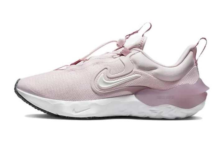 Nike Nike Run Flow GS 'Pink Foam'