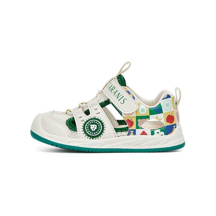 TARANIS Baby Toddler Urban Techwear Shoe Collection Closed Toe Anti Kick Toddler Shoes Infant And Toddler