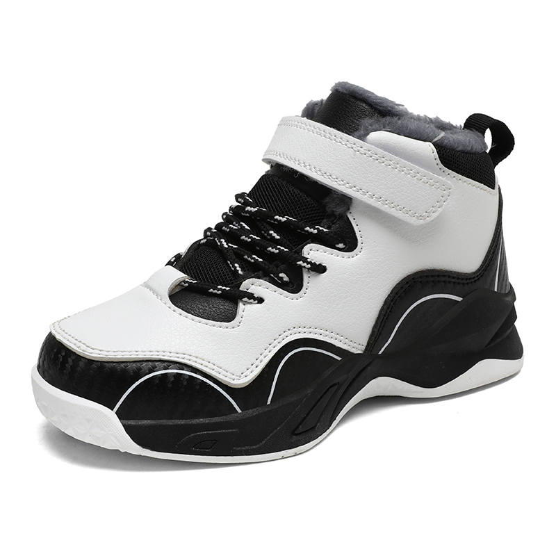 TONYBEAR Breathable Children's Basketball Shoes Kids'