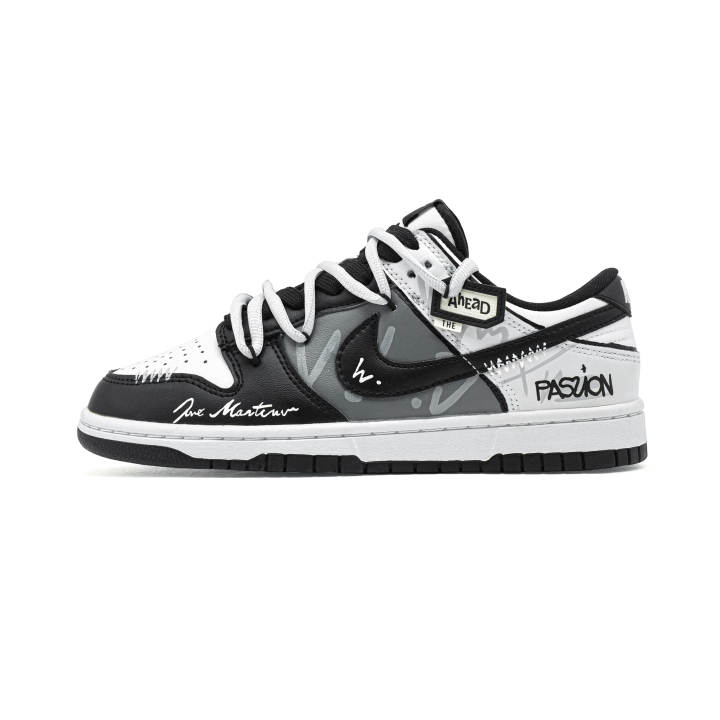 Nike Nike Dunk Kids' Skateboarding Shoes Kids