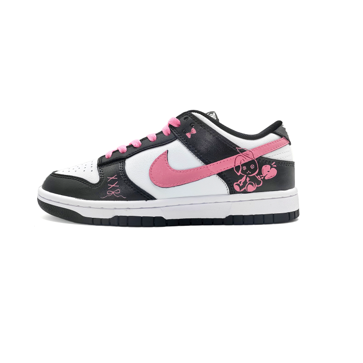 Nike Nike Dunk Kids' Skateboarding Shoes Grade School