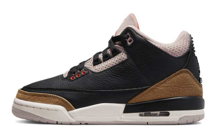 Jordan Jordan 3 Retro Desert Elephant GS