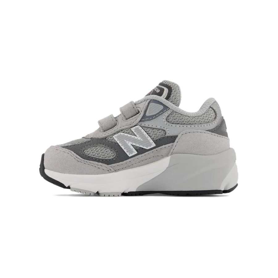 New Balance New Balance NB 990 Low top Toddler Shoes Gray Infant And Toddler