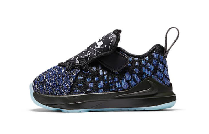 Nike Nike LeBron 17 Constellations TD