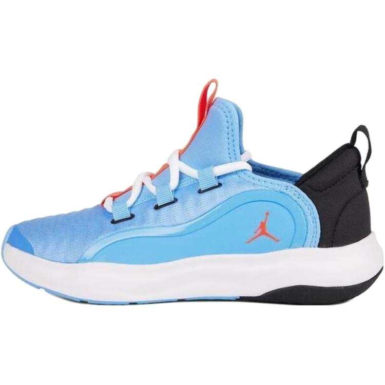Jordan Jordan 23 Low top Basketball Shoes Light Blue Unisex