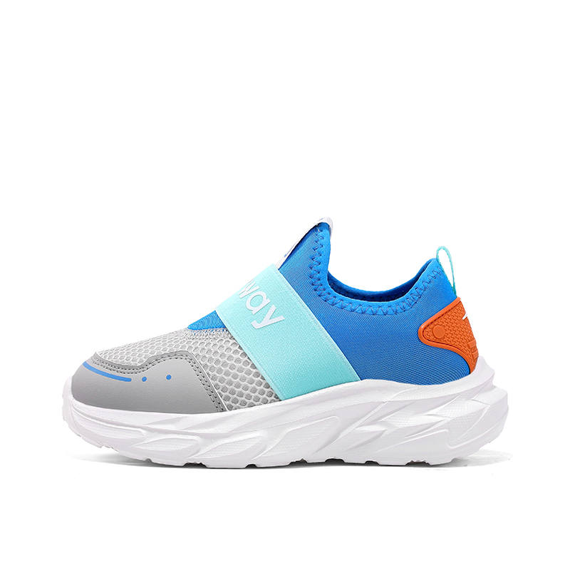 DEERWAY Kids' Casual Shoes Kids