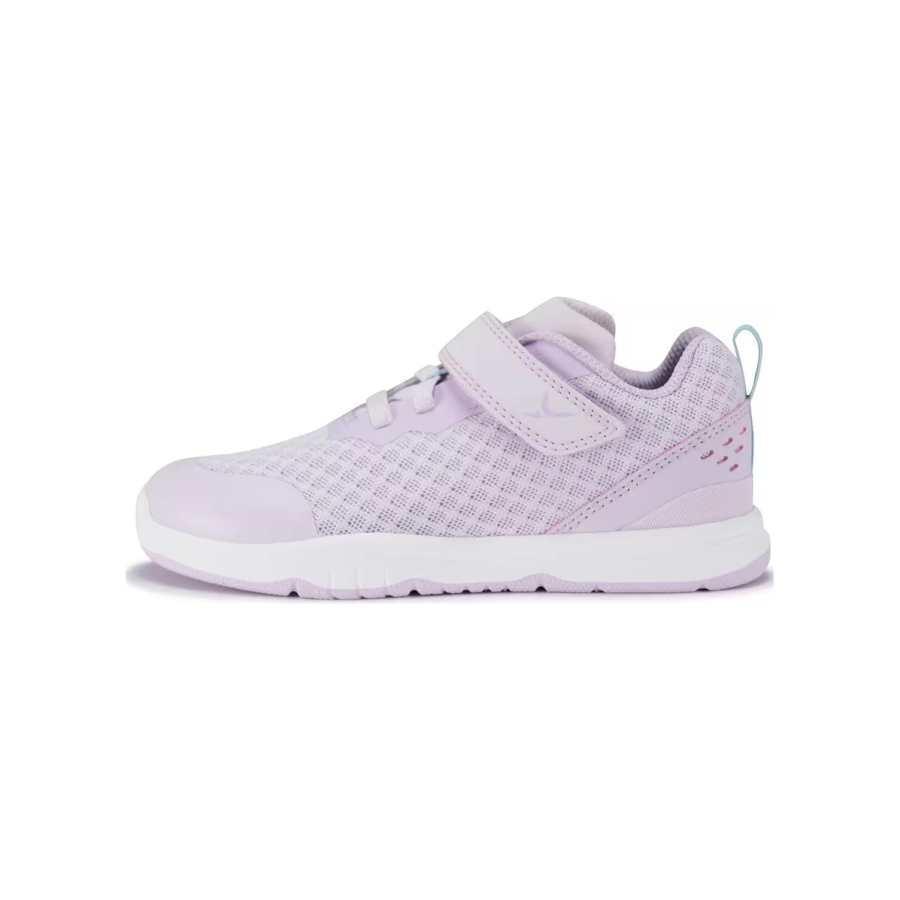 DECATHLON I Move Collection Slip Resistant Abrasion Resistant Slip Resistant Abrasion Resistant Low top Toddler Shoes