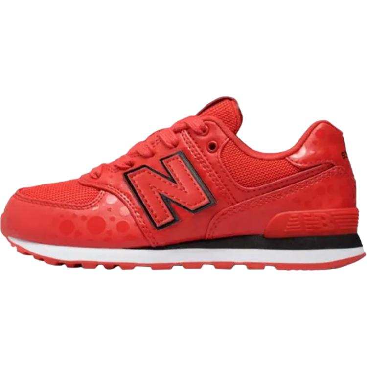 New Balance Disney x New Balance NB 574 Running Shoes Red Kids'