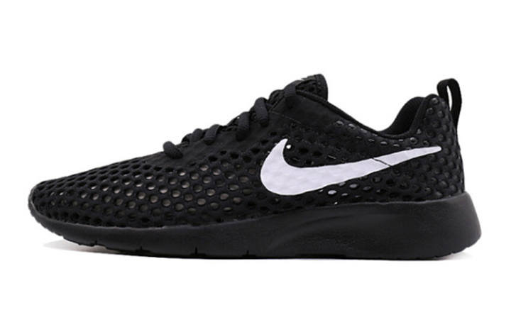 Nike Nike Tanjun BR 'Black' GS
