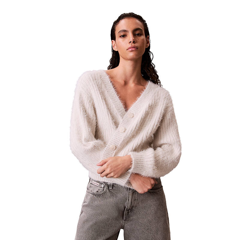 CALVIN KLEIN Knitwear Women's Gift Box Set Included